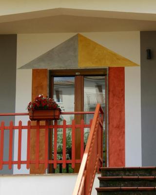 Lucantò Accommodations