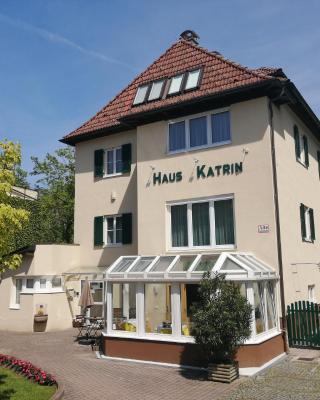 Pension Katrin