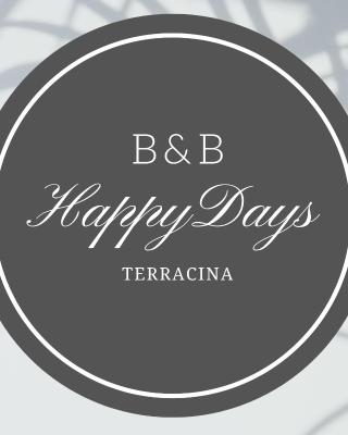 Happy Days Terracina