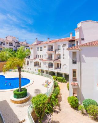 Renteando Albir Apartments