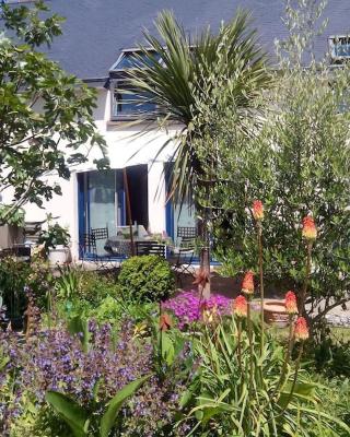 Maison familiale sur la CÔTE D’ÉMERAUDE