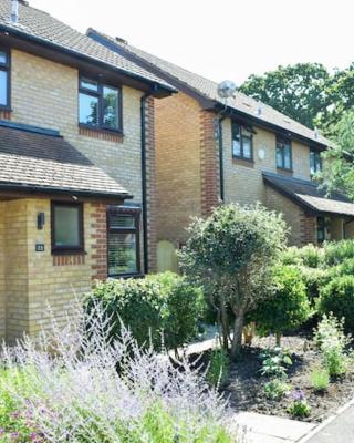 Beautiful 3 bed Home in the heart of New Forest