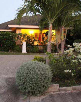 The Artist Place Villa at Richmond Estates St Ann
