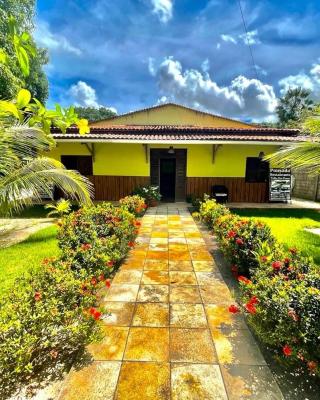 Pousada Trilha das Dunas