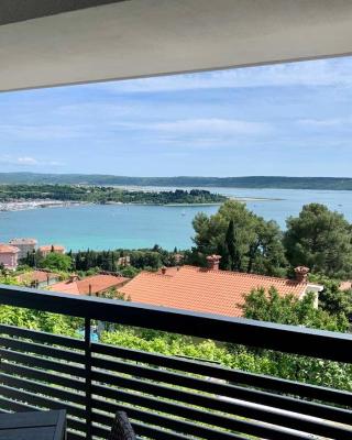 Apartments Zakinja Portoroz