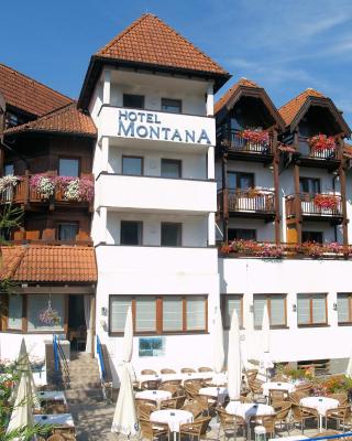 Hotel Montana