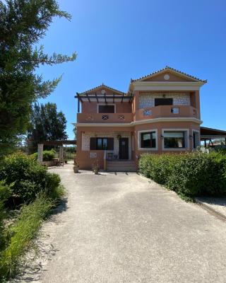 VERDE VILLA