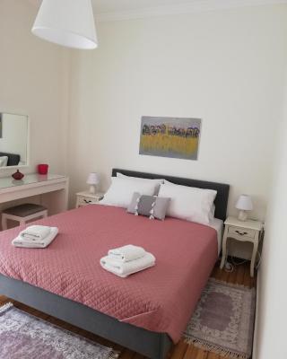 Old Town stay furnished apartment