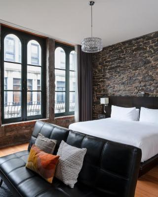 Le Petit Hôtel Vieux-Montréal - Saint-Paul by Gray Collection