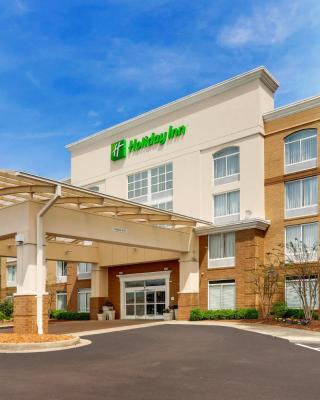 Holiday Inn Franklin - Cool Springs, an IHG Hotel