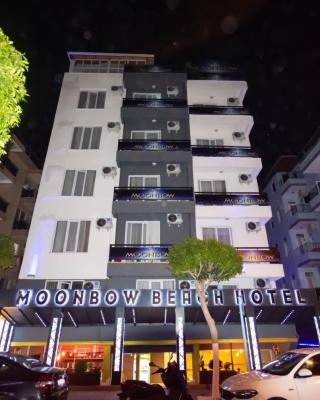 MOONBOW BEACH HOTEL