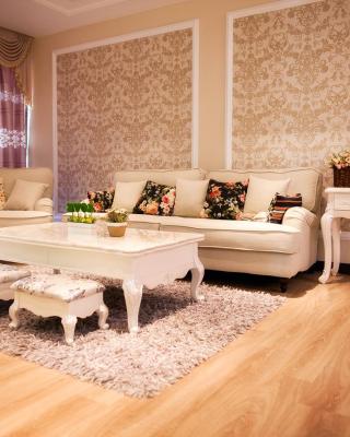 Pearl Rice Garden (European Style)