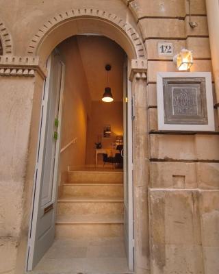 Dedalo Rooms