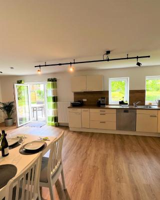 Ferienwohnung Weininsel