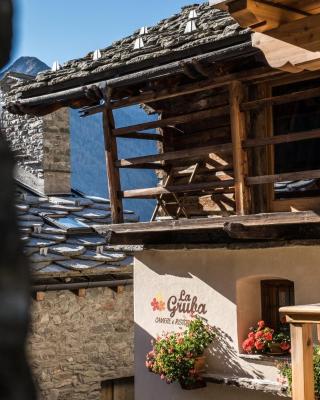 La Gruba Relais