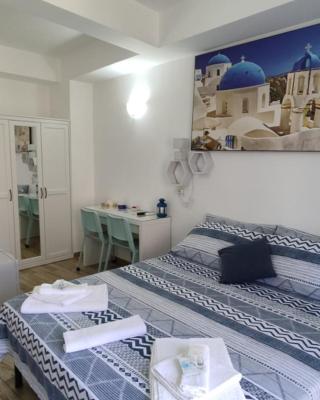 B&B AKROPOLIS