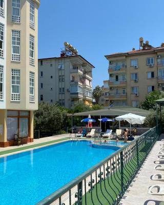 İSABELLA APART OTEL