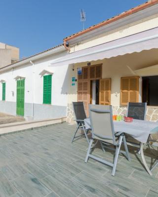 YourHouse Petita, beach house in Majorca North