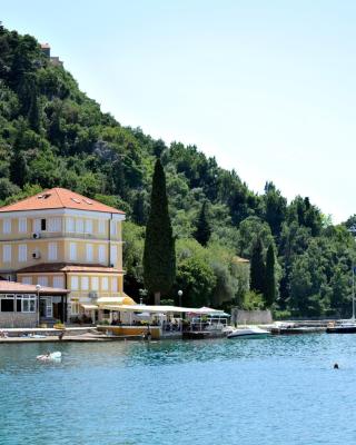 Bed&Breakfast Villa Eva