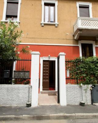 B&B Villa Emilia Milano