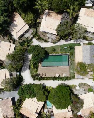 Villa dos Nativos Boutique Hotel