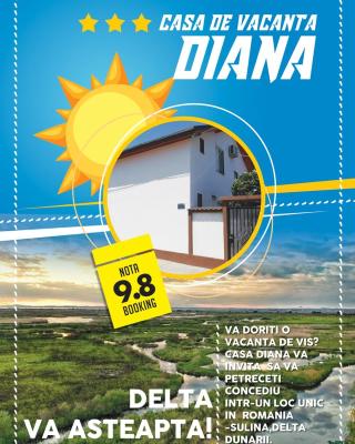 Casa Diana