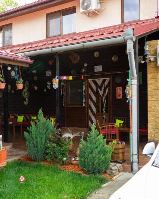 Casa Karol