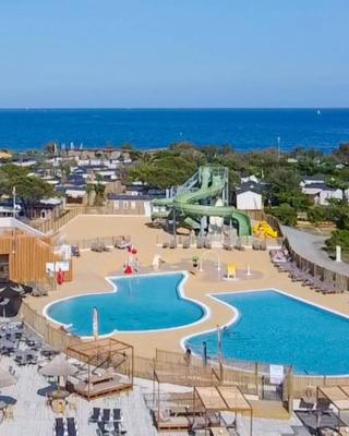Camping La Clape Village
