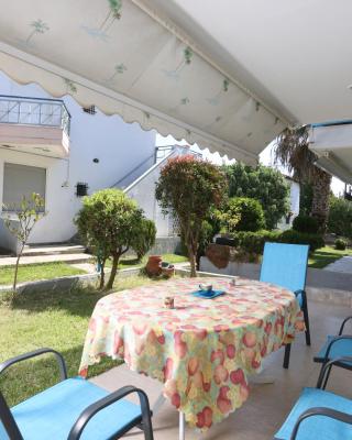 Holiday Apartment Siviri