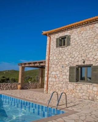 Villa Andreas-Dimitris