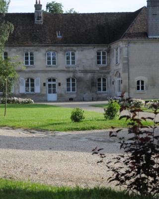 Le Clos Barisseuse