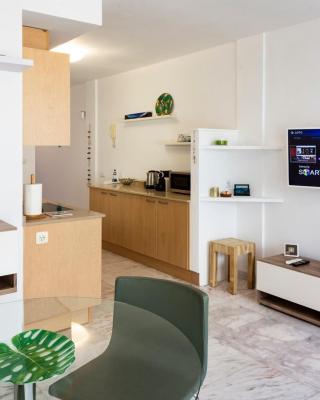 Apartamento Miramar