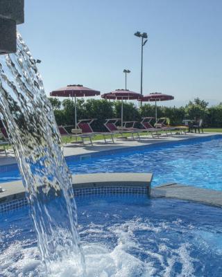 Park Hotel La Pineta