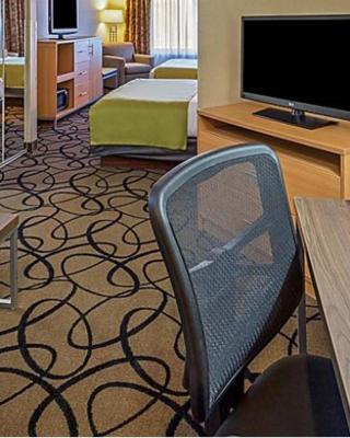 Holiday Inn Express & Suites - Henderson South - Boulder City, an IHG Hotel