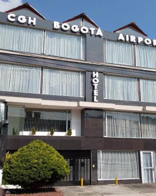 Hotel CGH Bogota Airport