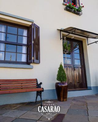 Espaço Casarão - Serra Gaúcha