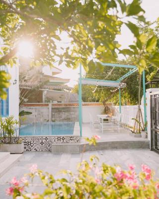 SANTORI Hoi An Homestay