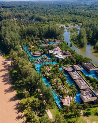 The Haven Khao Lak
