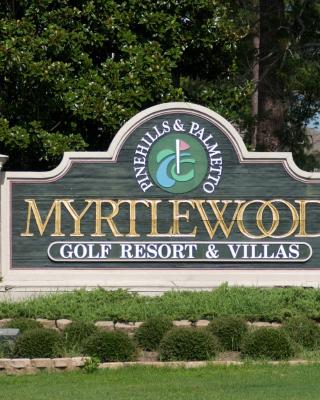 Myrtlewood by Monarch Rentals