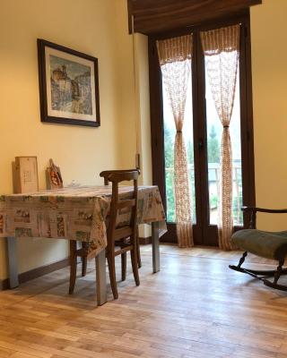 Borgo Villa