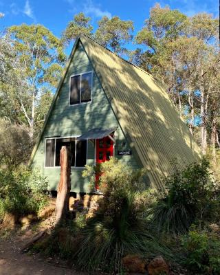 Jasmine at Porongurup Chalets