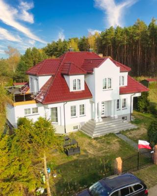 Przystań Białogóra