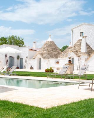 Dimore Angiulli - Trulli di Charme