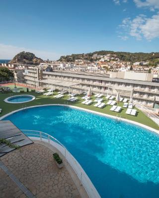 Hotel Don Juan Tossa