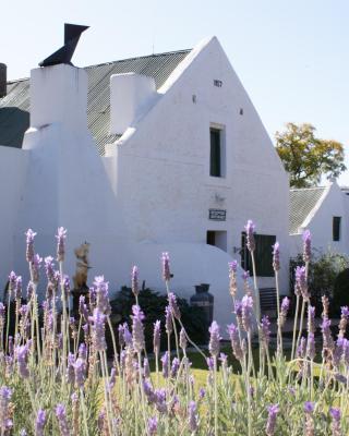 Oue Werf Country House