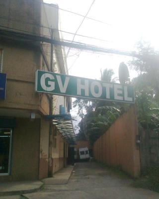 GV Hotel - Ipil
