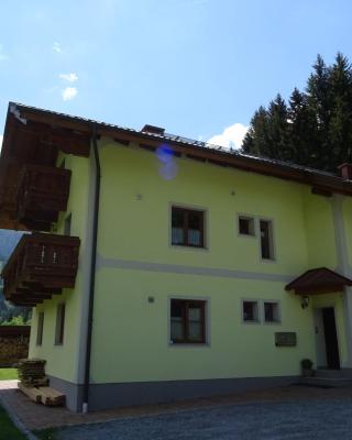 Appartement Klausner