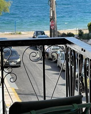 DM home (sea view apartment)