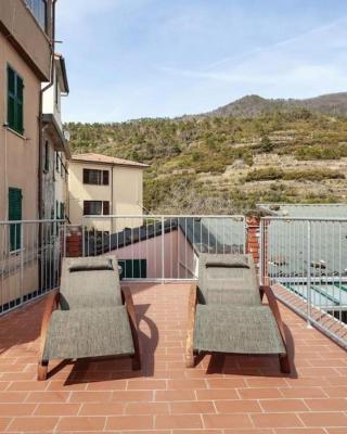 AGAVE ☆ Terrace & Relax ☆ HOMY 5 TERRE