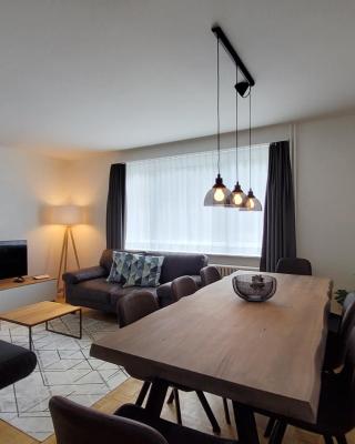 Apartments Corvatch-Sunflower